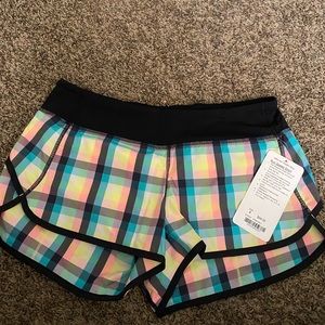 Lululemon Run Speed Short